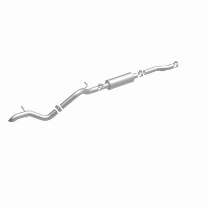 MagnaFlow Jeep Wrangler Rock Crawler Series Cat-Back Performance Exhaust System 15238 360 Degree Image Set