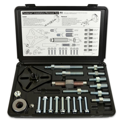 Fluidampr Pro Installation & Removal Tool 300001 300001 Photo - out of package