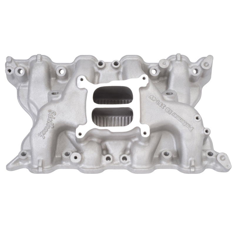 Edelbrock Performer Manifold 351C-4V 2665 Photo - Primary