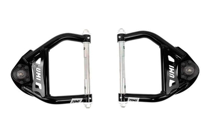 UMI Performance 64-72 GM A-Body Tubular Front Upper A-Arms Delrin Bushings 4033-B 4033-B Photo - Primary