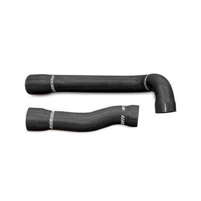 Mishimoto Hose Kit 99-06 BMW E46 Black MMHOSE-E46-99BK Photo - Primary