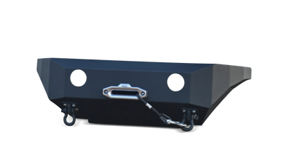 Body Armor 4x4 07-14 Toyota FJ Cruiser Pro Series Front Winch Bumper FJ-19336 FJ-19336 Photo - Primary