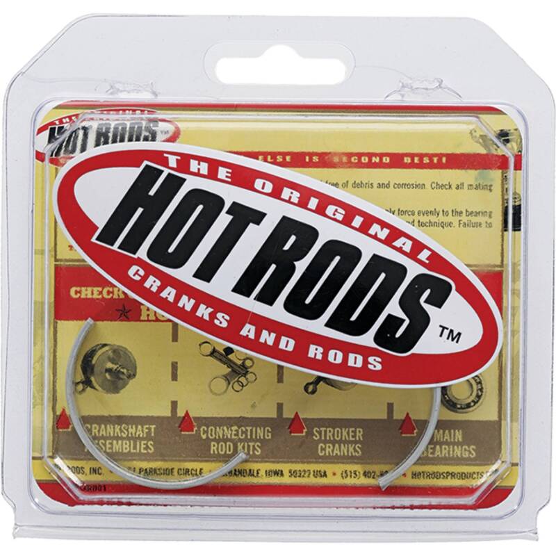 Hot Rods 11-13 Polaris RZR 900 XP 900cc Plain Bearing Crankshaft CRBPLKIT-4B CRBPLKIT-4B Photo - Primary