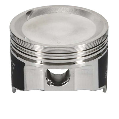 Wiseco Nissan FJ20 90.0mm Bore .040 Oversized -16.7cc Dome Dish Piston Shelf Stock Kit K574M90 K574M90 User 2