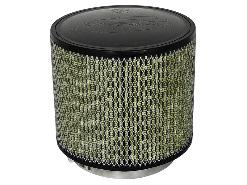 aFe Magnum FLOW PRO GUARD7 Universal Air Filter 6 F x 8-1/2 B x 8-1/2 T x 72-90064 Photo - Primary