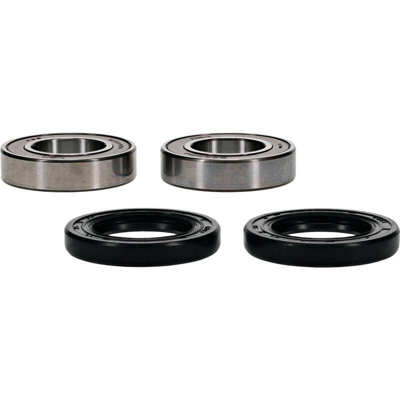 Pivot Works Yamaha Wheel Bearing Kit Premium Bearings 25-1090-P 25-1090-P Photo - Primary