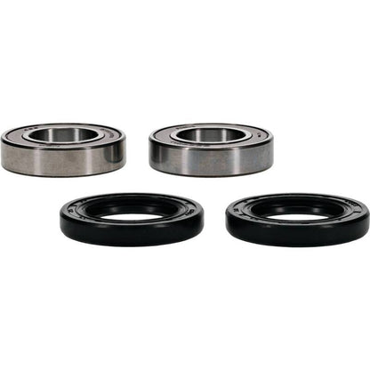 Pivot Works Yamaha Wheel Bearing Kit Premium Bearings 25-1090-P 25-1090-P Photo - Primary