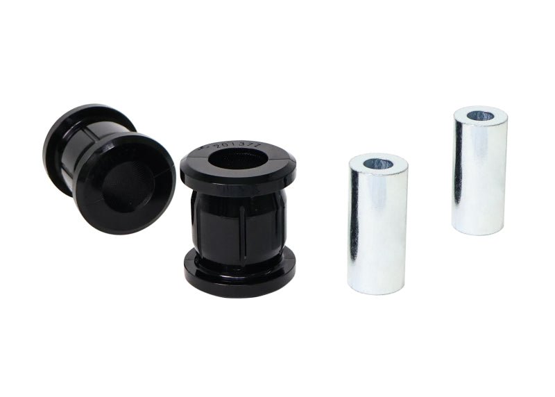 Whiteline 13-17 Honda Accord Rear Control Arm Rearward Bushing W63659 W63659 Photo - out of package