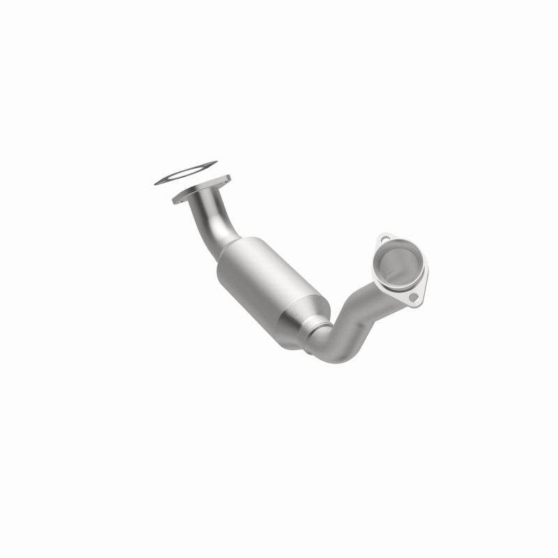 MagnaFlow California Grade CARB Compliant Direct-Fit Catalytic Converter 4451315 360 Degree Image Set