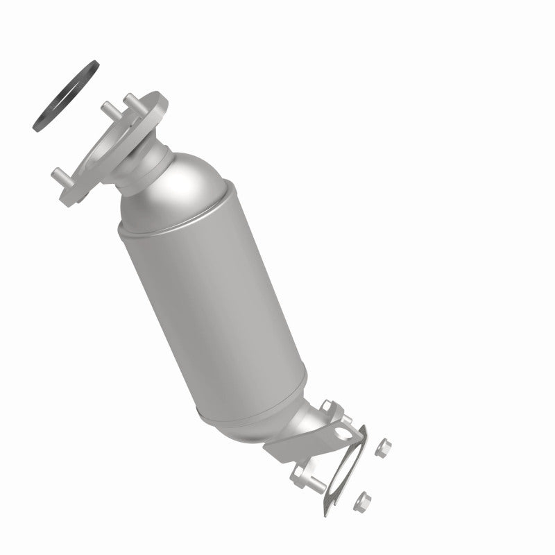 MagnaFlow California Grade CARB Compliant Direct-Fit Catalytic Converter 5451445 360 Degree Image Set