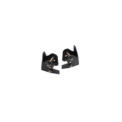 QA1 Precision Products Lower Trailing Arm Reloc Brkts - 82-02 GM F-Body QA15275 5275 Photo - Primary