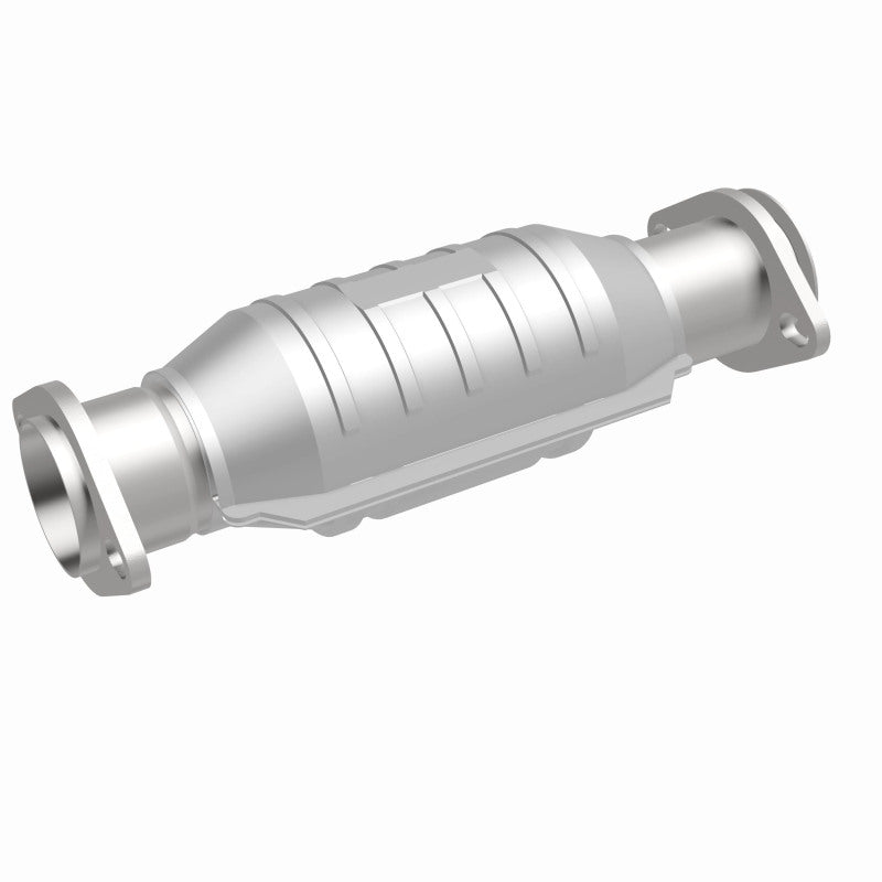 MagnaFlow Mitsubishi Mirage OEM Grade Federal / EPA Compliant Direct-Fit Catalytic Converter 49926 360 Degree Image Set