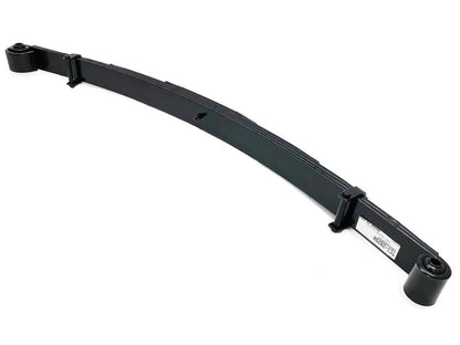 Tuff Country 99-04 Ford F-350 4wd Front 2.5in EZ-Ride Leaf Springs (Ea) 28290 28290 Photo - Unmounted