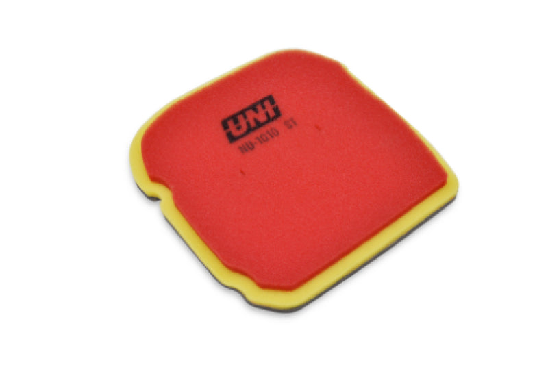 Uni Filter 11-13 Husqvarna 449 TC/TE /TXE / 511 TE/TX Air Filter NU-1010ST NU-1010ST Photo - Primary