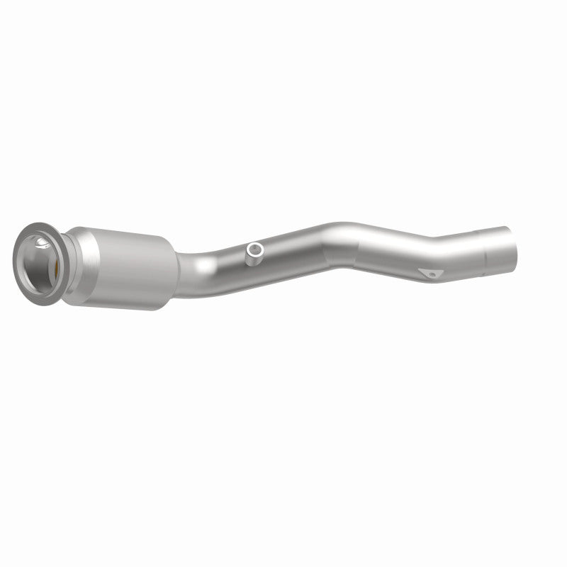 MagnaFlow BMW OEM Grade Federal / EPA Compliant Direct-Fit Catalytic Converter 52930 360 Degree Image Set