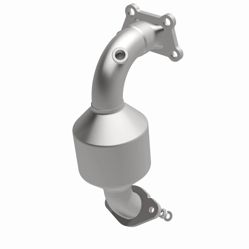 MagnaFlow OEM Grade Federal / EPA Compliant Direct-Fit Catalytic Converter 52001 360 Degree Image Set