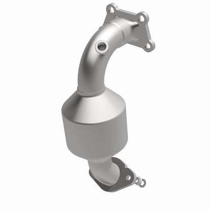 MagnaFlow OEM Grade Federal / EPA Compliant Direct-Fit Catalytic Converter 52001 360 Degree Image Set