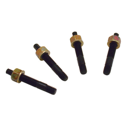 Spectre Carburetor Stud Kit w/Hardware 2in. 42523 42523 Photo - Primary