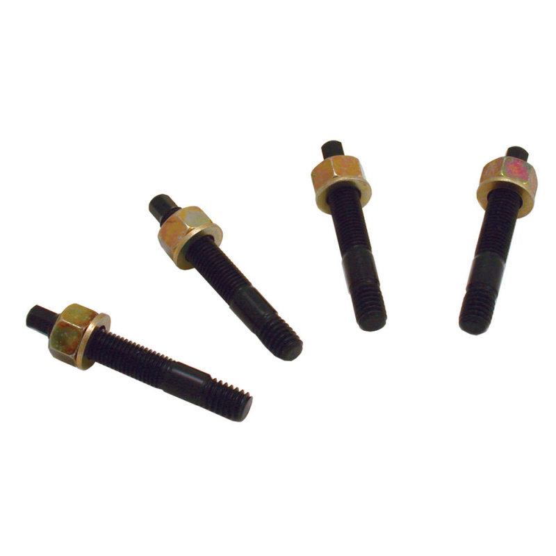 Spectre Carburetor Stud Kit w/Hardware 2in. 42523 42523 Photo - Primary
