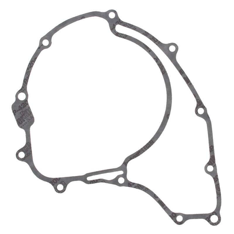Vertex Pistons Vertex Gaskets 85-87 Honda ATC250ES Ignition Cover Gasket Kit 817034 817034 Photo - Primary