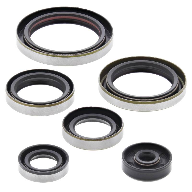 Vertex Pistons Vertex Gaskets 11-14 Husaberg TE250 Oil Seal Kit 822269 822269 Photo - Primary