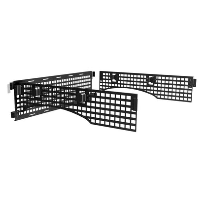 Putco 19-21 Dodge Ram LD - 5.7ft/6.4ft/8ft (All Box sizes) Molle Front Panel 195203 195203 Photo - Unmounted