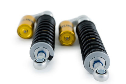 Ohlins 04-20 Harley-Davidson Sportster XL STX 36 Twin Shock Absorber HD 141 HD 141 User 1