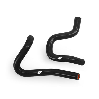 Mishimoto Silicone Heater Hose Kit - Black 2010-2012 Hyundai Genesis Coupe 2.0T MMHOSE-GEN4-10THHBK Photo - Primary