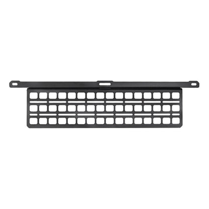 BuiltRight Industries 05-21 Toyota Tacoma Passenger Side Bedside Rack 102083 102083 User 1