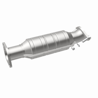 MagnaFlow HM Grade Federal / EPA Compliant Direct-Fit Catalytic Converter 24426 360 Degree Image Set