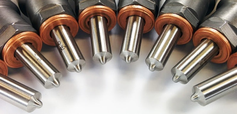 DDP Duramax 11-16 LML Brand New Injector Set - 30% Over DDP NLML-75 DDP NLML-75 User 1