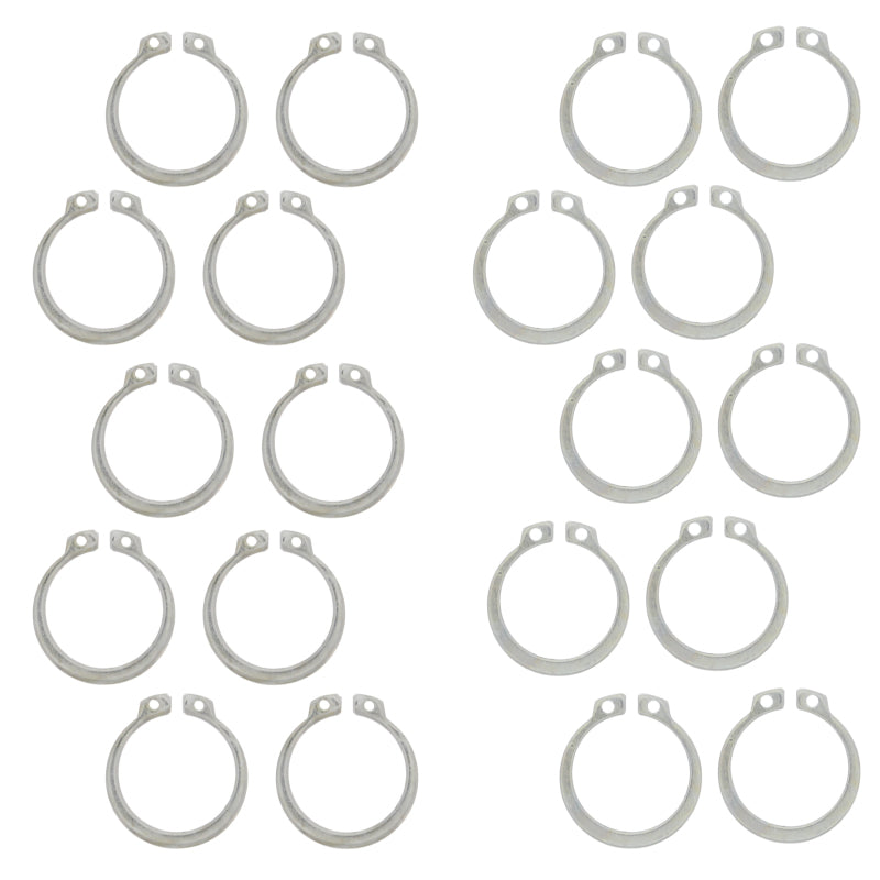 All Balls Racing Countershaft Washer - 10 Piece 25-6017 25-6017 Photo - Primary