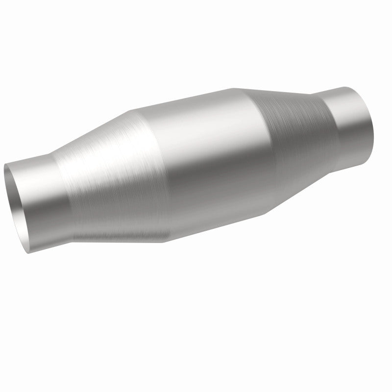 MagnaFlow Standard Grade Federal / EPA Compliant Universal Catalytic Converter 59926 360 Degree Image Set