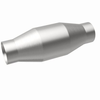 MagnaFlow Standard Grade Federal / EPA Compliant Universal Catalytic Converter 59926 360 Degree Image Set