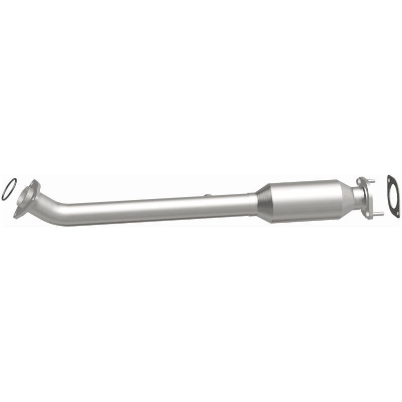 MagnaFlow OEM Grade Federal / EPA Compliant Direct-Fit Catalytic Converter 51602 Photo - out of package