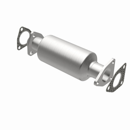 MagnaFlow Standard Grade Federal / EPA Compliant Direct-Fit Catalytic Converter 22622 360 Degree Image Set