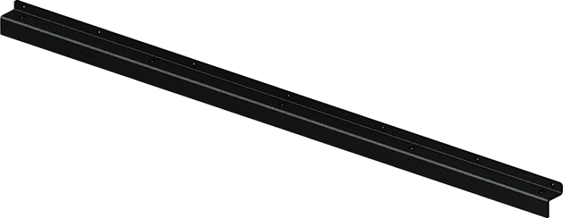 KFI 60In Pro Poly Hold Down Brckt 105228-R 105228-R Photo - Primary