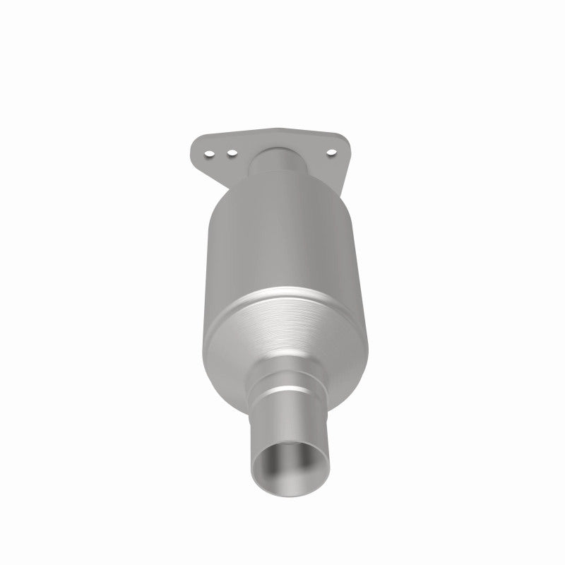 MagnaFlow California Grade CARB Compliant Direct-Fit Catalytic Converter 3391496 360 Degree Image Set