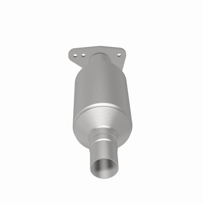 MagnaFlow California Grade CARB Compliant Direct-Fit Catalytic Converter 3391496 360 Degree Image Set
