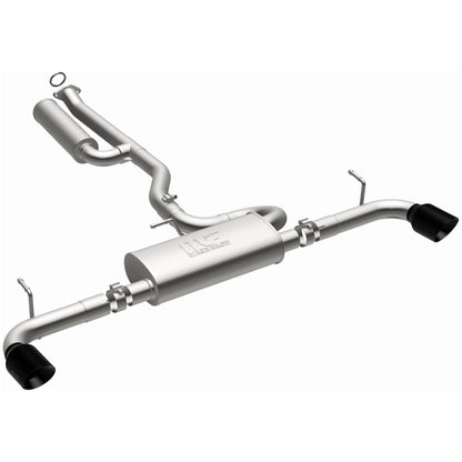 MagnaFlow Toyota RAV4 Street Series Cat-Back Performance Exhaust System 19500 Photo - out of package