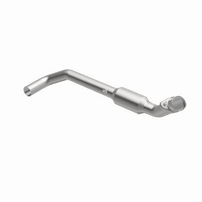 MagnaFlow Ford F-150 California Grade CARB Compliant Direct-Fit Catalytic Converter 5451155 360 Degree Image Set