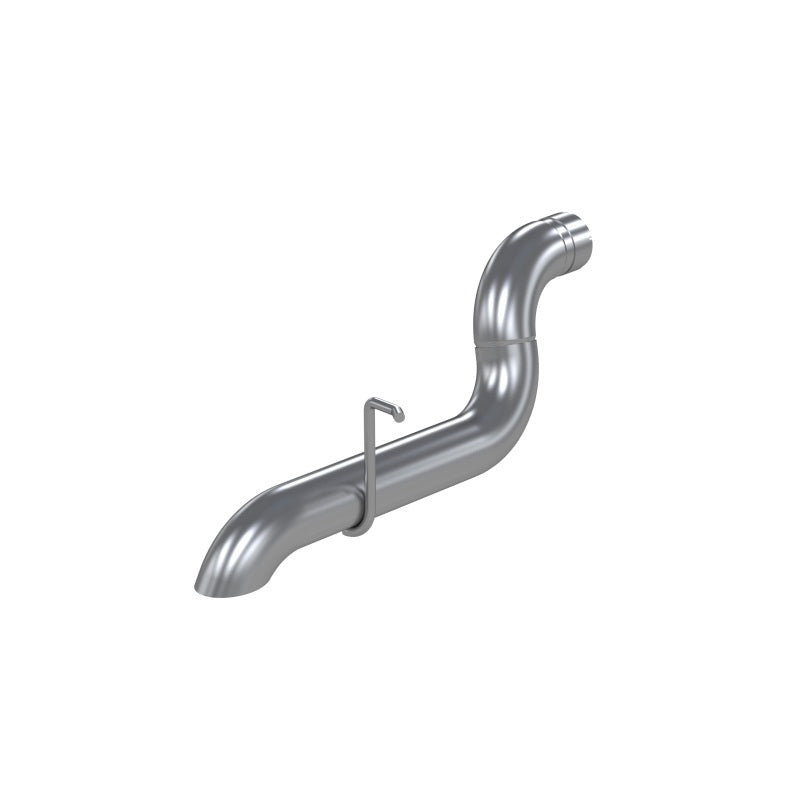 MBRP 2020 JEEP Wrangler JL EcoDiesel XP Series 3in Filter Back, Rear Turn Down S6501409 S6501409 Photo - Primary
