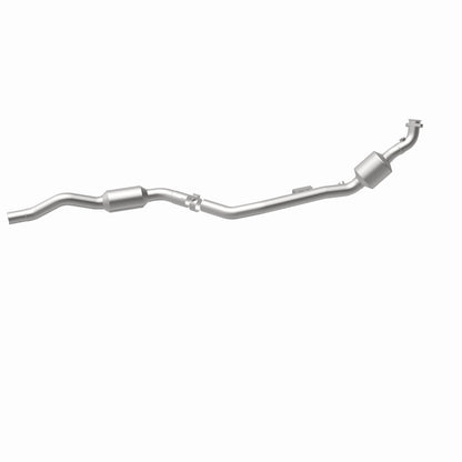 MagnaFlow Mercedes-Benz E350 California Grade CARB Compliant Direct-Fit Catalytic Converter 551645 360 Degree Image Set