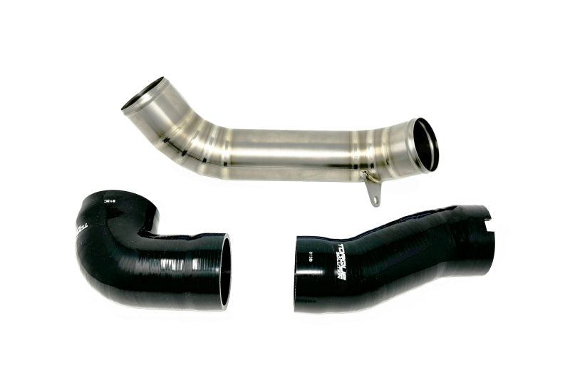 Torque Solution 2022+ Subaru WRX Titanium Intake Pipe Kit TS-SU-813 TS-SU-813 User 1