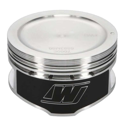 Wiseco GM ECOTEC Dished 8.9:1 CR 86.0 Piston Shelf Stock Kit K583M86 K583M86 Photo - out of package