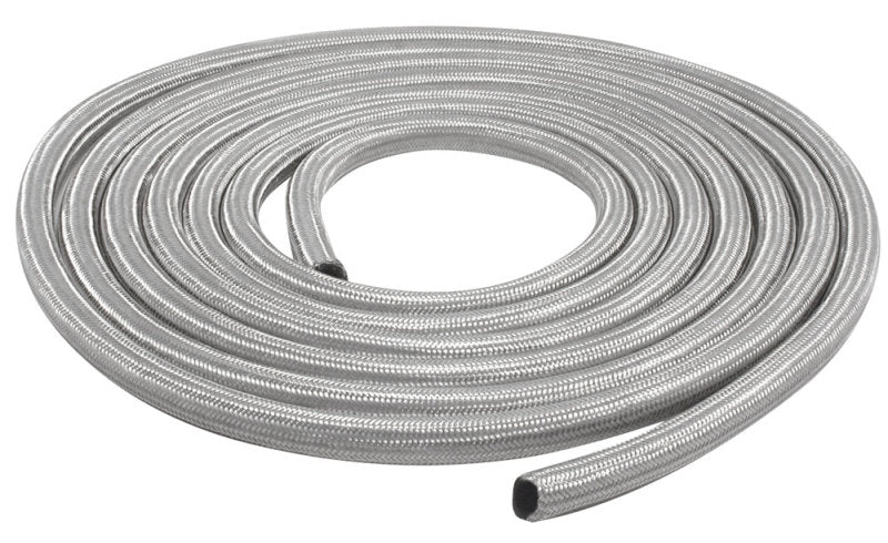 Spectre Stainless Steel Flex Oil/Heater Hose 1/2in. - 25ft. 39525 39525 Photo - Primary
