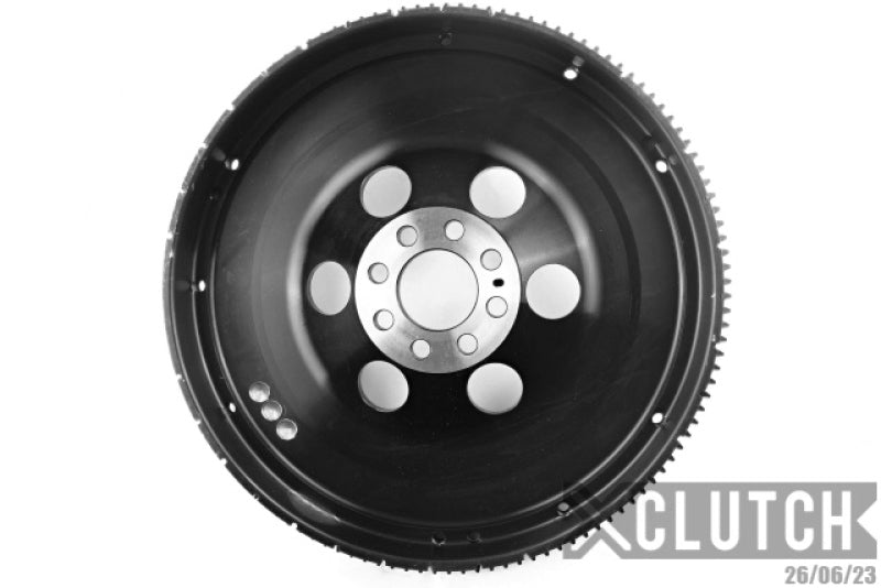 XCLUTCH 03-06 Nissan 350Z Track 3.5L Lightweight Chromoly Flywheel XFNI018CL XFNI018CL User 1