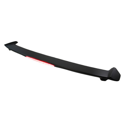 SPYDER Xtune Honda Civic 12-15 4Dr OEM Spoiler Abs SP-OE-HC124D 5055705 5055705 Photo - Primary