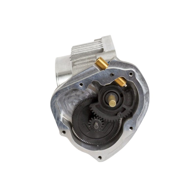BBK Performance 07-12 Ford Twin 65MM V-10 Truck Throttle Body 2007-10 Ford Mustang 1764 Photo - Unmounted