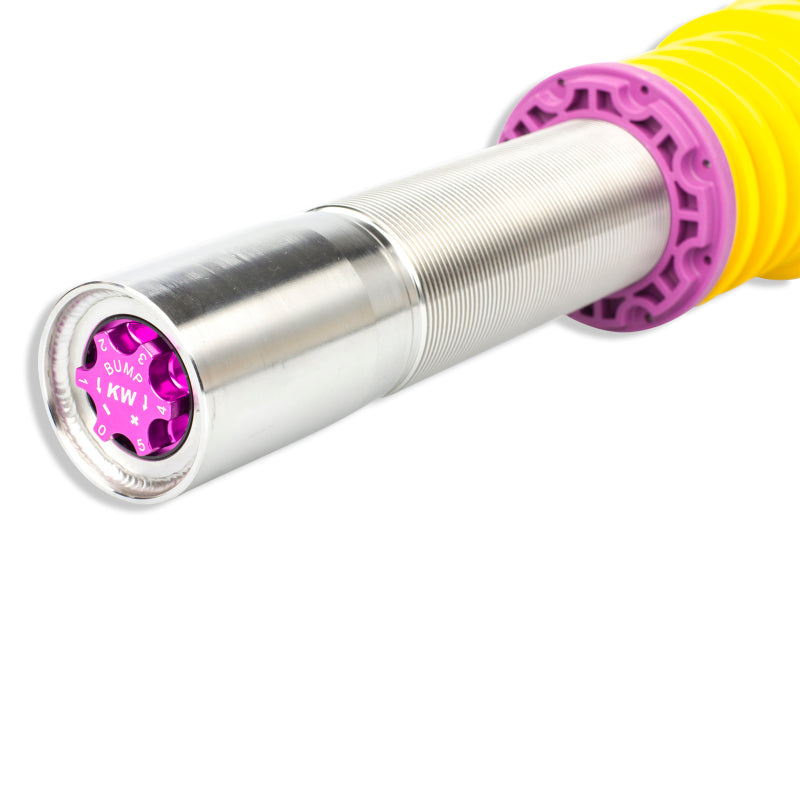 KW V3 Coilover Kit Audi A7 (4G) + A4/S4 Avant Quattro (B8) 35210078 35210078 User 5